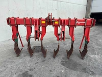 2012 - kverneland - cli - subsoiler - afbeelding 2 van  9