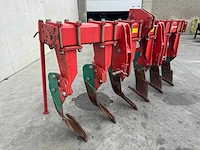 2012 - kverneland - cli - subsoiler - afbeelding 3 van  9
