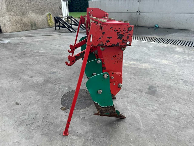 2012 - kverneland - cli - subsoiler - afbeelding 4 van  9