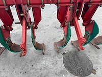 2012 - kverneland - cli - subsoiler - afbeelding 7 van  9