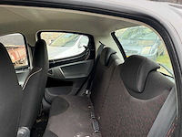 2012 - peugeot - 107 - car - afbeelding 6 van  15