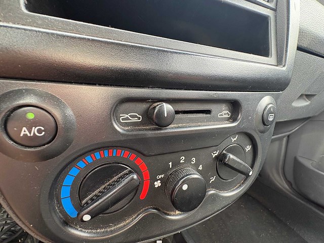 2012 - peugeot - 107 - car - afbeelding 7 van  15