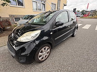 2012 - peugeot - 107 - car - afbeelding 1 van  15