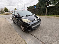 2012 - peugeot - 107 - car - afbeelding 9 van  15