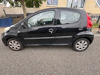 2012 - peugeot - 107 - car - afbeelding 10 van  15