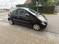 2012 - peugeot - 107 - car - afbeelding 11 van  15