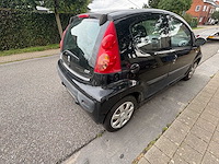 2012 - peugeot - 107 - car - afbeelding 12 van  15