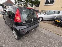 2012 - peugeot - 107 - car - afbeelding 15 van  15