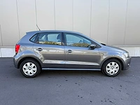 2012 - volkswagen - polo - 1.2 - car - afbeelding 8 van  14