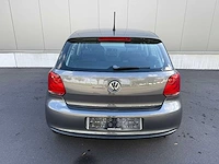 2012 - volkswagen - polo - 1.2 - car - afbeelding 9 van  14