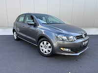 2012 - volkswagen - polo - 1.2 - car