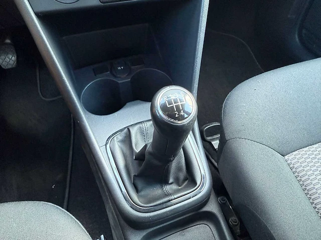 2012 - volkswagen - polo - 1.2 - car - afbeelding 3 van  14
