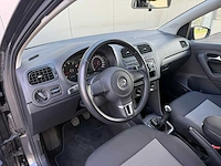 2012 - volkswagen - polo - 1.2 - car - afbeelding 11 van  14