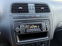 2012 - volkswagen - polo - 1.2 - car - afbeelding 14 van  14