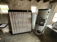 2012 2vtn boiler grundfos - afbeelding 1 van  9