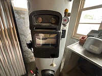 2012 2vtn boiler grundfos - afbeelding 3 van  9