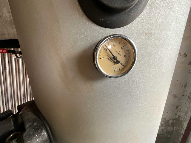2012 2vtn boiler grundfos - afbeelding 5 van  9