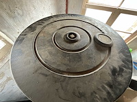 2012 2vtn boiler grundfos - afbeelding 7 van  9