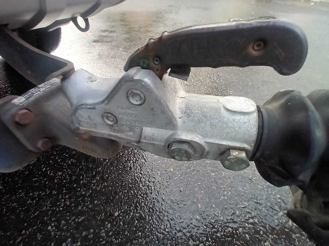 2012 aalen brain james aanhangwagen - afbeelding 4 van  27