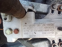 2012 aalen brain james aanhangwagen - afbeelding 5 van  27