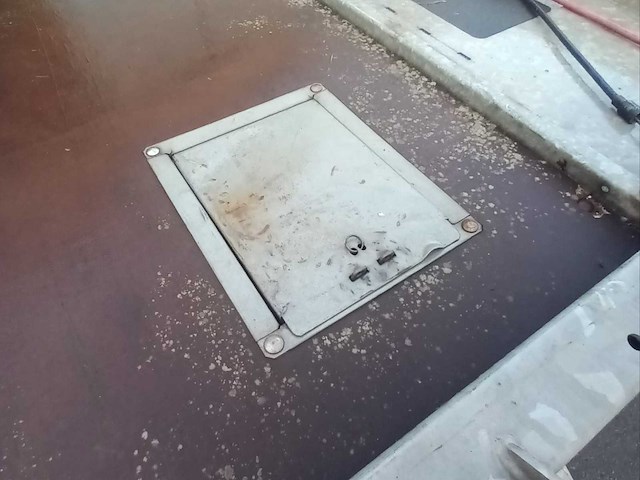 2012 aalen brain james aanhangwagen - afbeelding 7 van  27