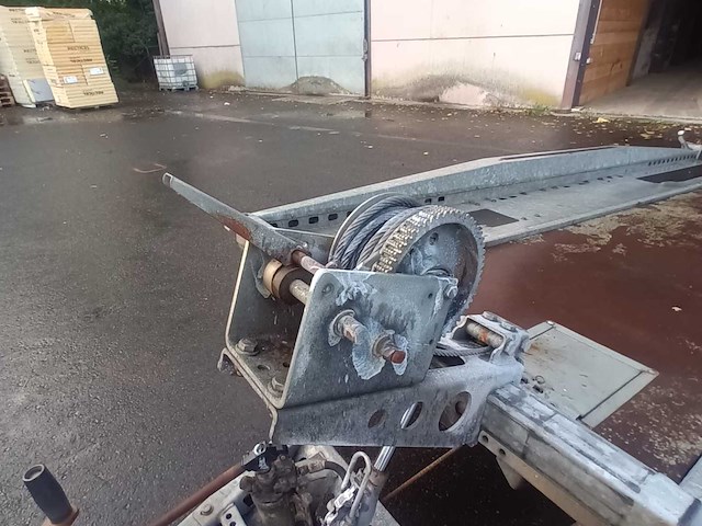 2012 aalen brain james aanhangwagen - afbeelding 9 van  27