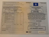 2012 aalen brain james aanhangwagen - afbeelding 11 van  27