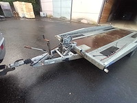 2012 aalen brain james aanhangwagen - afbeelding 1 van  27