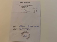 2012 aalen brain james aanhangwagen - afbeelding 16 van  27