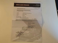 2012 aalen brain james aanhangwagen - afbeelding 19 van  27
