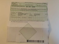 2012 aalen brain james aanhangwagen - afbeelding 20 van  27