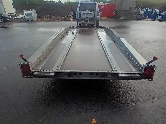 2012 aalen brain james aanhangwagen - afbeelding 21 van  27