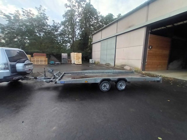 2012 aalen brain james aanhangwagen - afbeelding 23 van  27