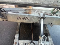 2012 aalen brain james aanhangwagen - afbeelding 26 van  27