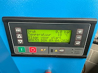 2012 abac formula e15 luchtcompressor - afbeelding 5 van  9