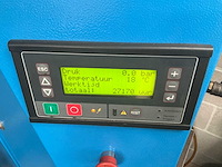 2012 abac formula e15 luchtcompressor - afbeelding 6 van  9