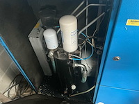 2012 abac formula e15 luchtcompressor - afbeelding 9 van  9