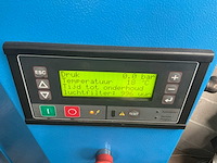 2012 abac formula e15 luchtcompressor - afbeelding 8 van  11