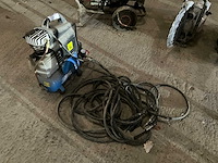 2012 abac zuigercompressor - afbeelding 2 van  5