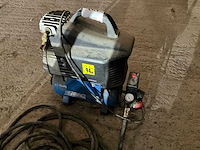 2012 abac zuigercompressor - afbeelding 3 van  5