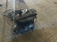 2012 abac zuigercompressor - afbeelding 4 van  5