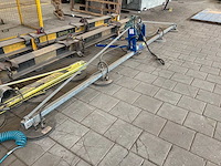 2012 accu stone lift mt 00 0399 vacuümheffer - afbeelding 1 van  3
