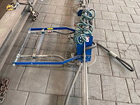 2012 accu stone lift mt 00 0399 vacuümheffer - afbeelding 2 van  3