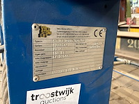 2012 accu stone lift mt 00 0399 vacuümheffer - afbeelding 3 van  3
