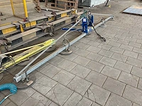 2012 accu stone lift mt 00 0399 vacuümheffer - afbeelding 1 van  3