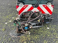 2012 aebi mfh2500 straatveegmachine - afbeelding 7 van  57