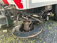 2012 aebi mfh2500 straatveegmachine - afbeelding 16 van  57