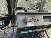 2012 aebi mfh2500 straatveegmachine - afbeelding 23 van  57