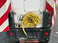 2012 aebi mfh2500 straatveegmachine - afbeelding 33 van  57