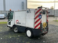 2012 aebi mfh2500 straatveegmachine - afbeelding 26 van  57